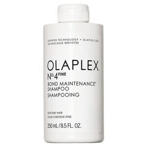 Olaplex No. 4 Fine Bond Maintenance Shampoo 8.5 fl.oz